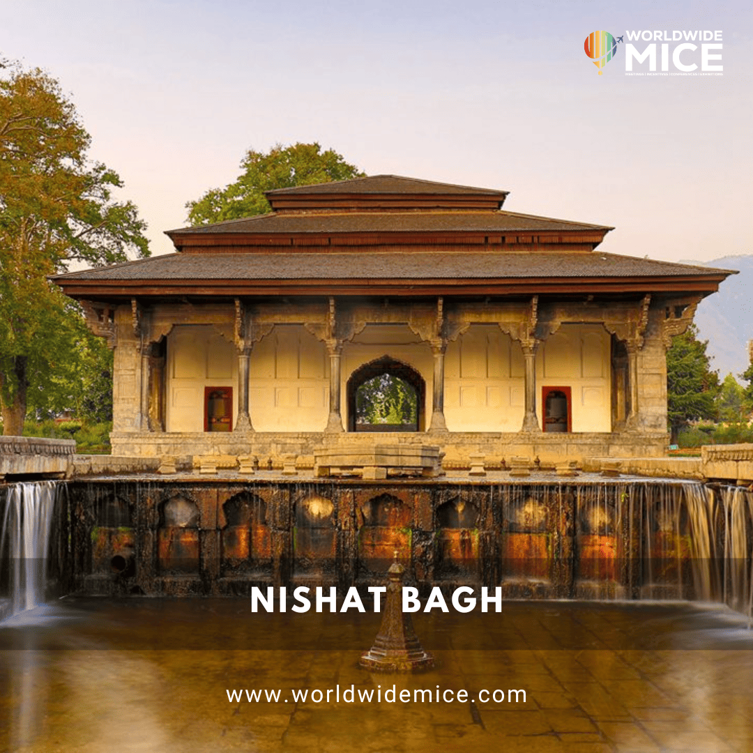 Nishat Bagh